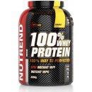 Proteín NUTREND 100% Whey Protein 2250 g